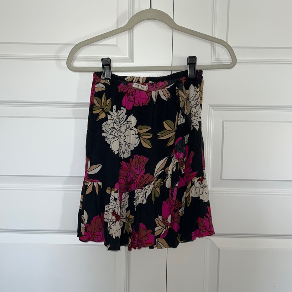 Billabong skirt